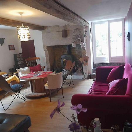 Bed and Breakfast Abrigermaine Arromanches-les-Bains Esterno foto