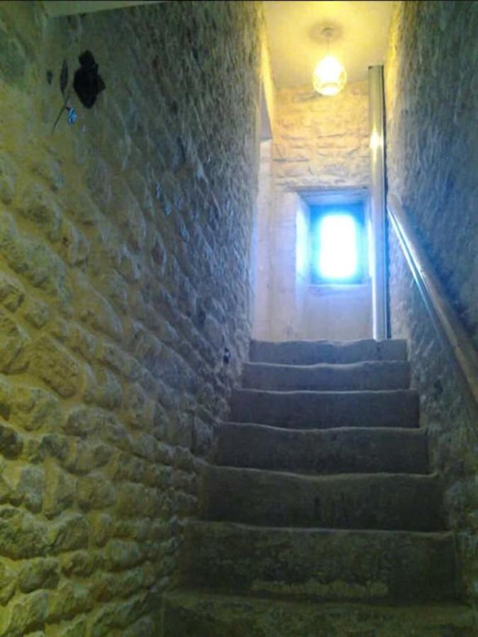 Bed and Breakfast Abrigermaine Arromanches-les-Bains Esterno foto