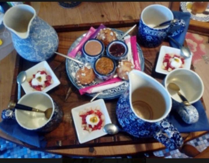 Bed and Breakfast Abrigermaine Arromanches-les-Bains Esterno foto